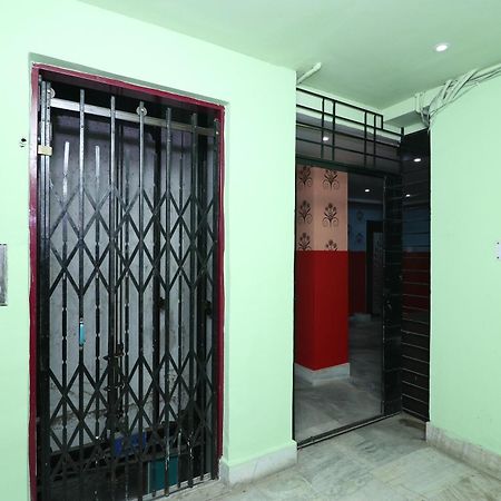 Super Hotel O Jagannath International Near Kolkata Airport Gauripur  Экстерьер фото