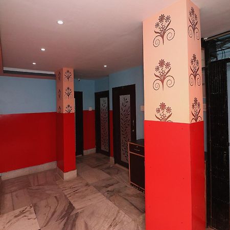 Super Hotel O Jagannath International Near Kolkata Airport Gauripur  Экстерьер фото