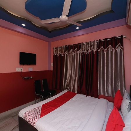 Super Hotel O Jagannath International Near Kolkata Airport Gauripur  Экстерьер фото