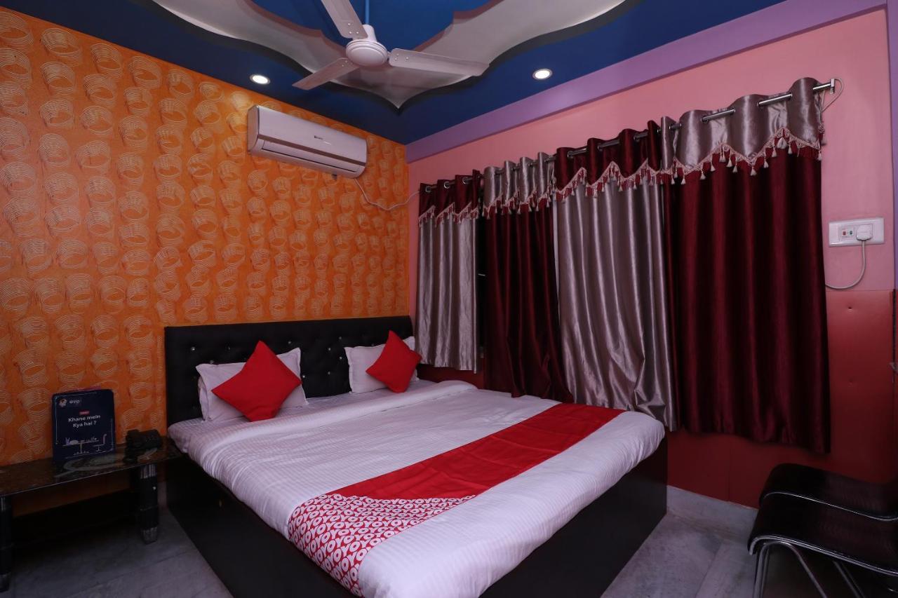 Super Hotel O Jagannath International Near Kolkata Airport Gauripur  Экстерьер фото