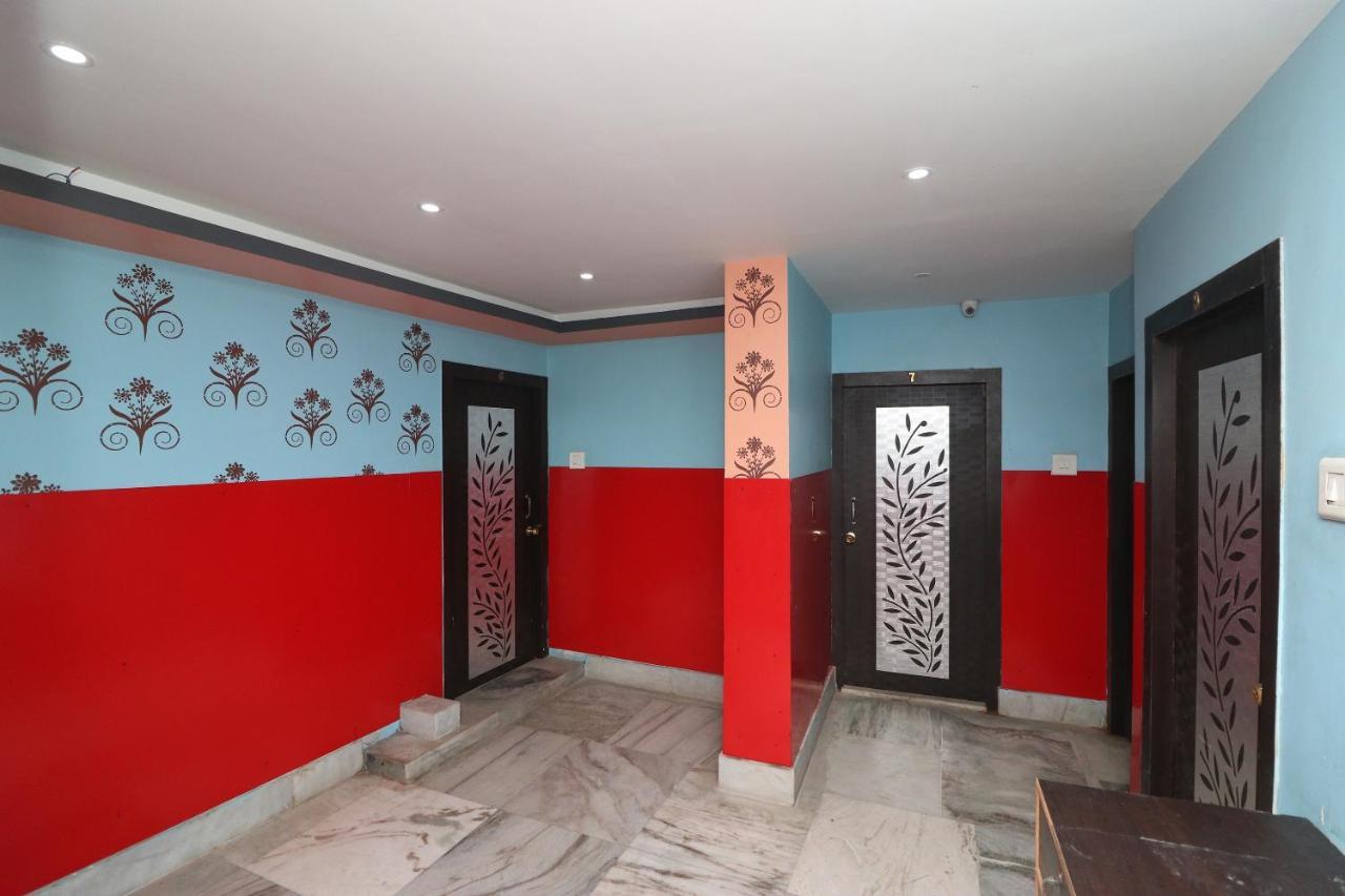 Super Hotel O Jagannath International Near Kolkata Airport Gauripur  Экстерьер фото