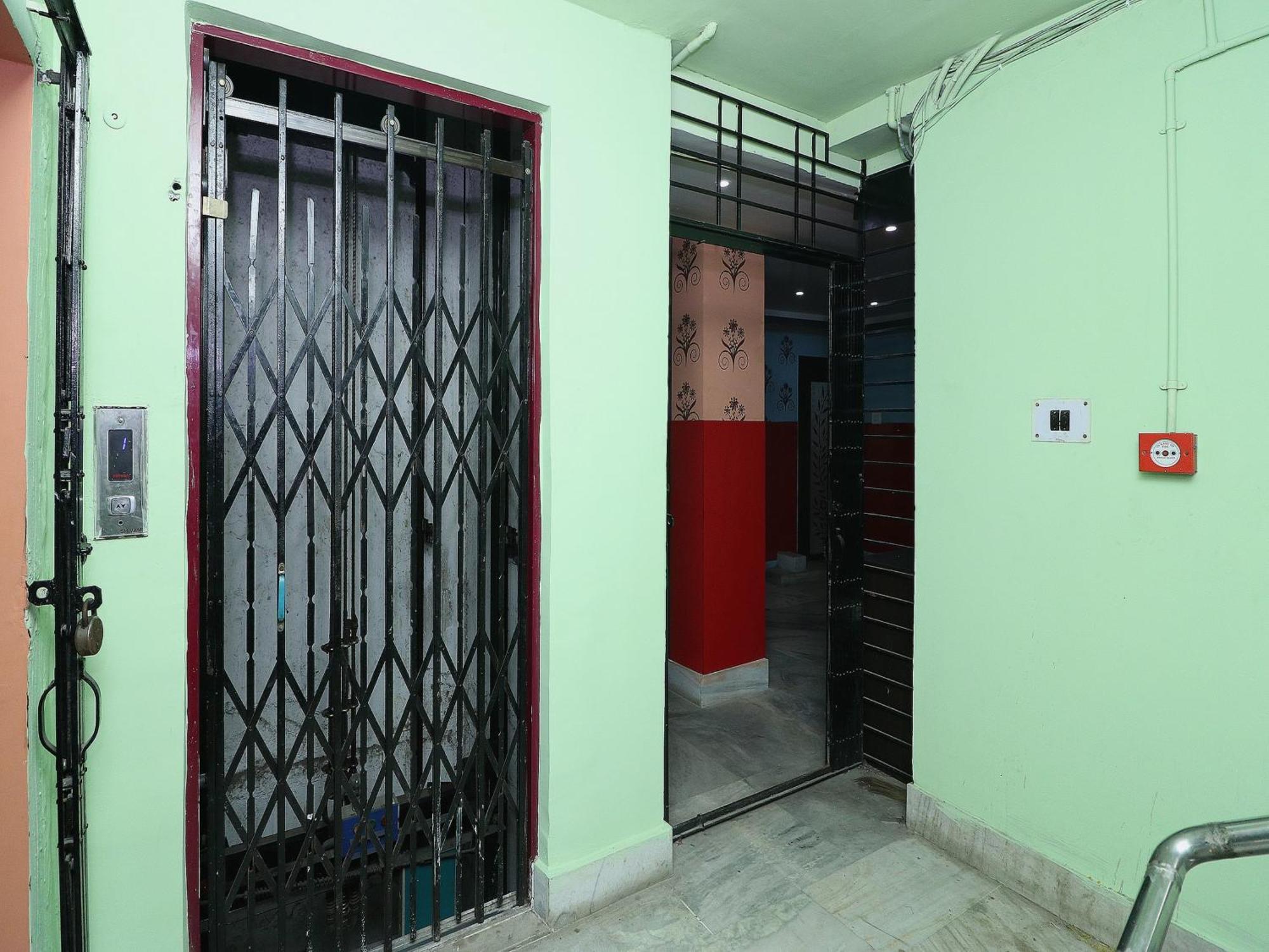 Super Hotel O Jagannath International Near Kolkata Airport Gauripur  Экстерьер фото