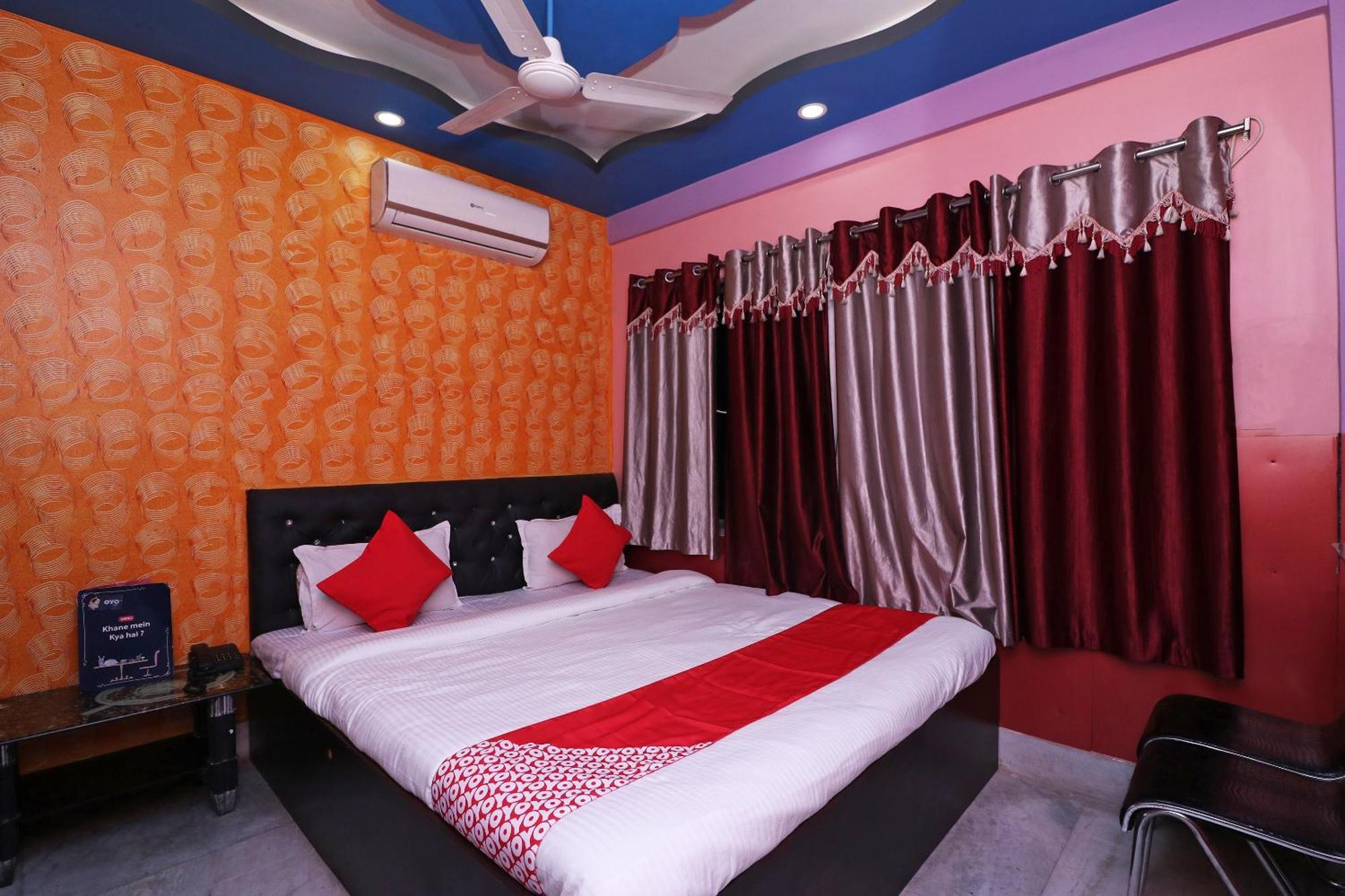 Super Hotel O Jagannath International Near Kolkata Airport Gauripur  Экстерьер фото
