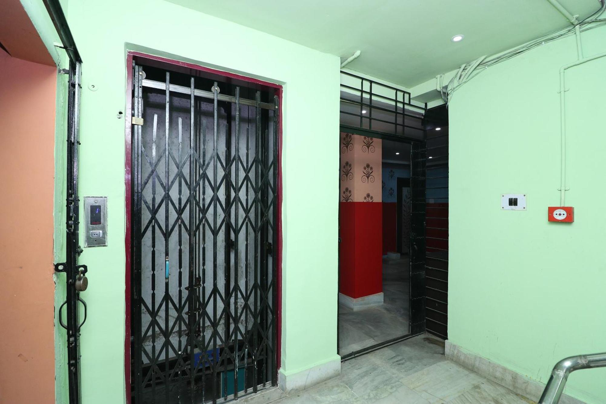 Super Hotel O Jagannath International Near Kolkata Airport Gauripur  Экстерьер фото