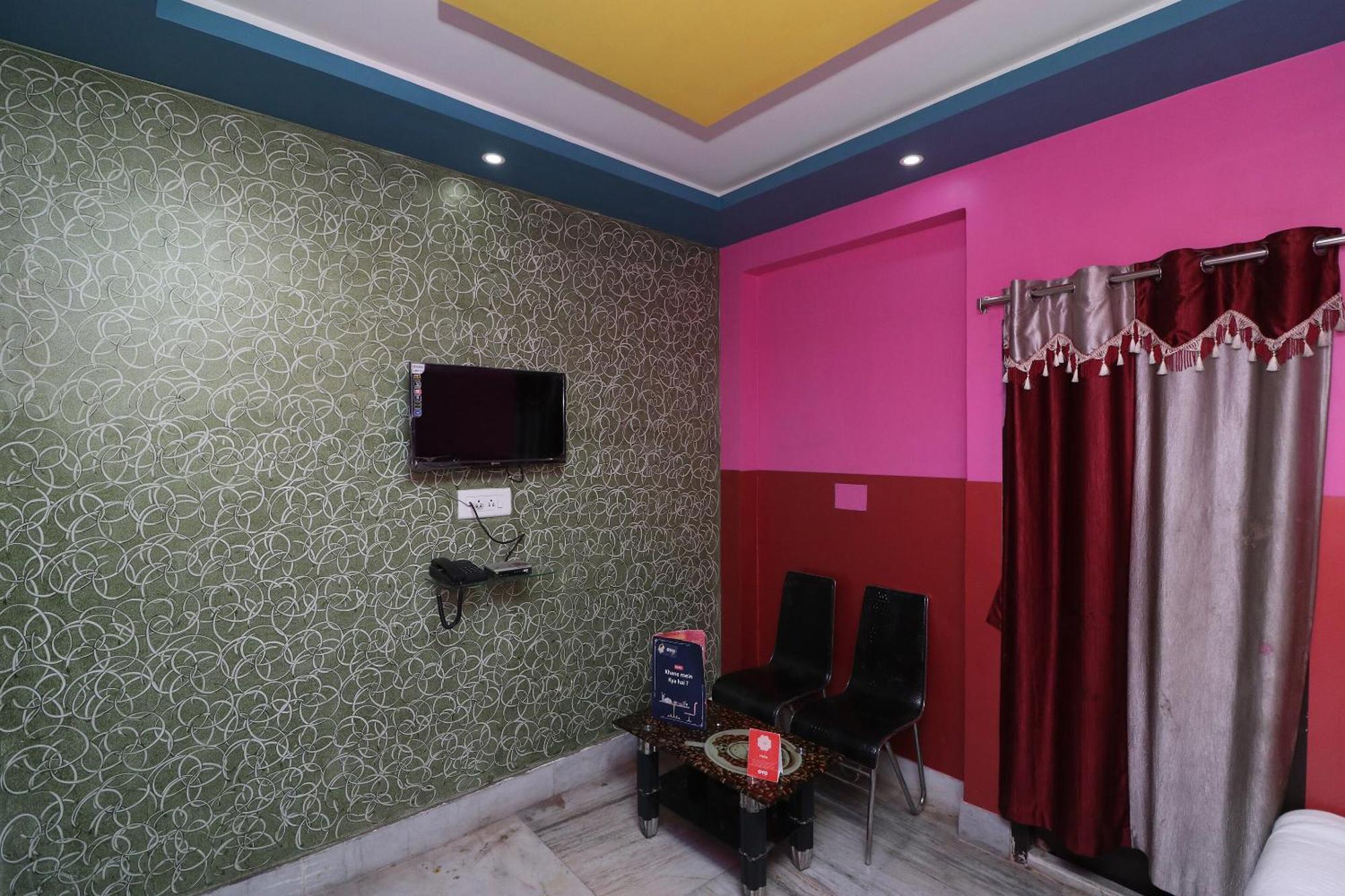 Super Hotel O Jagannath International Near Kolkata Airport Gauripur  Экстерьер фото